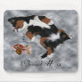 MadDog's Cloud 9 Mouse Pad