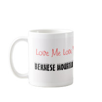 MadDog's Duty Berner Mug