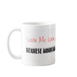 MadDog's Duty Berner Mug