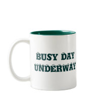 MadDog's MadDog Mug