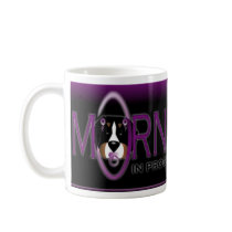 MadDog's Morningitis Mug