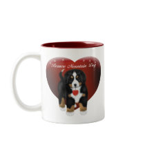 MadDog's My Heart Is Yours Mug