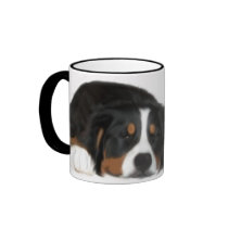 MadDog's Sneak A Peek Mug