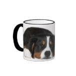 MadDog's Sneak A Peek Mug