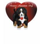 MadDog's Two Heart Puppy Shirt