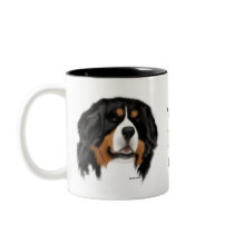MadDog's You Say I'm a ... Ladies Mug