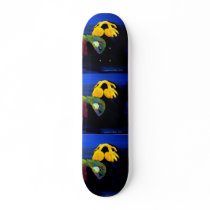 maddona skateboard by dorenemlorenz maddona skateboard