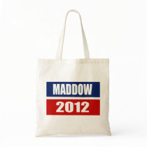 MADDOW 2012 bags