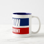 MADDOW 2012 COFFEE MUGS