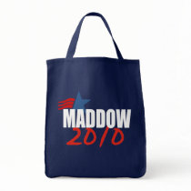 MADDOW Election Gear Bags