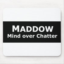 maddow mousepad