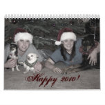 Maddy Calendar