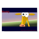 Maddy cow posters