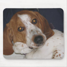 Maddy May 1-6-08 005 Mouse Pad