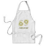 Made a Sex Tape 69 Dispenser Aprons