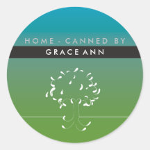 Made By {your name} Sticker