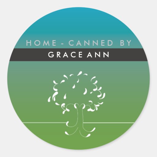 Made By {your name} Sticker