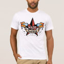 Made By Zazzle t-shirts