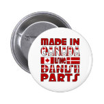 Made Canada Danish Parts Pins