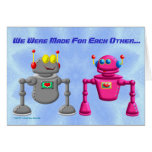 Made For Each Other cards
