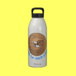Made For Each Otter water bottles