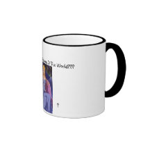 Made for moms mug