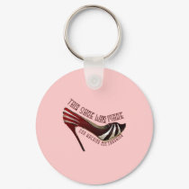 Made For Walking keychains by MissMissyLue Made For Walking keychains
