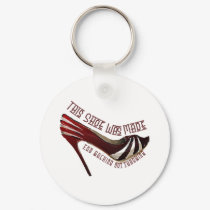 Made For Walking keychains by MissMissyLue Made For Walking keychains