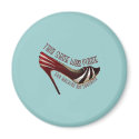 Made For Walking magnets by MissMissyLue Made For Walking magnets