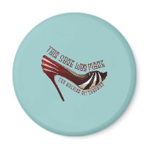 Made For Walking magnets