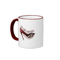 Made For Walking mugs by MissMissyLue Made For Walking mugs