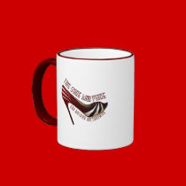 Made For Walking mugs