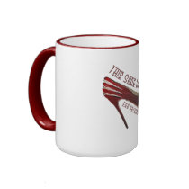 Made For Walking mugs by MissMissyLue Made For Walking mugs
