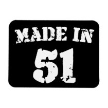 Made In 1951