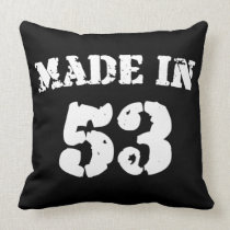 Made In 1953