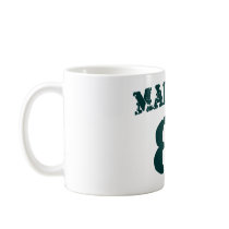 Made In 1981 Mug