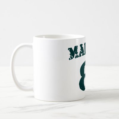 Made In 1981 mugs
