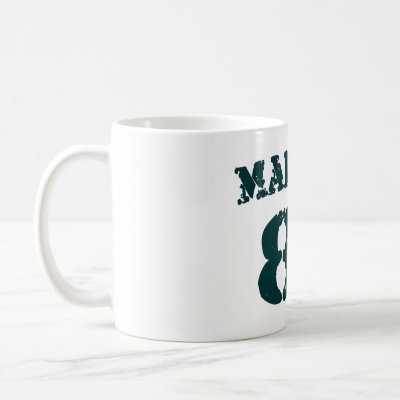 Made In 1984 mugs