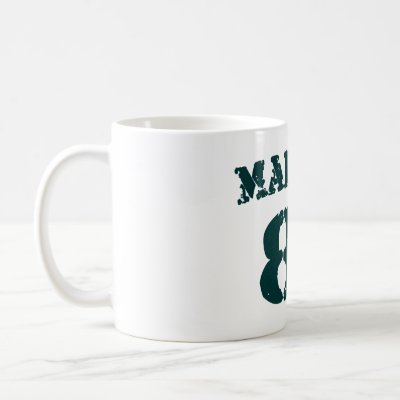 Made In 1985 mugs