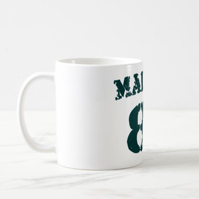 Made In 1986 mugs