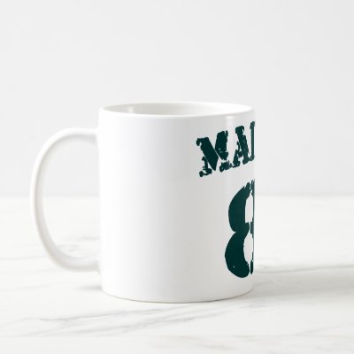 Made In 1987 mugs