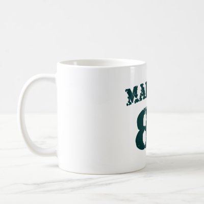 Made In 1989 Mugs