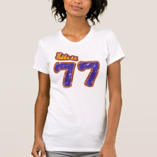 made in 77 t shirt