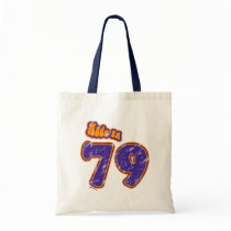 Made in 79 Bag