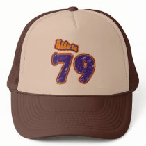 Made in 79 Hat