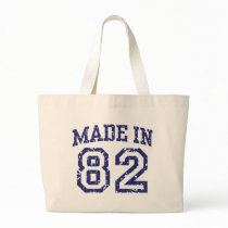 Made in 82 bags by magarmor Made in 82 bags