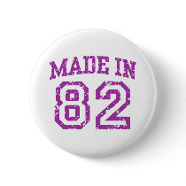 Made in 82 buttons by magarmor Made in 82 buttons