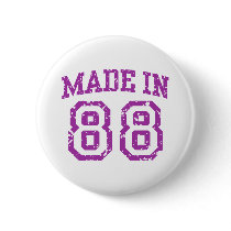 Made in 88 buttons by magarmor Made in 88 buttons
