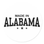 Made In Alabama