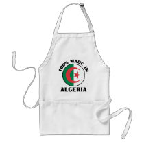 Made In Algeria aprons by teyes143 Made In Algeria aprons